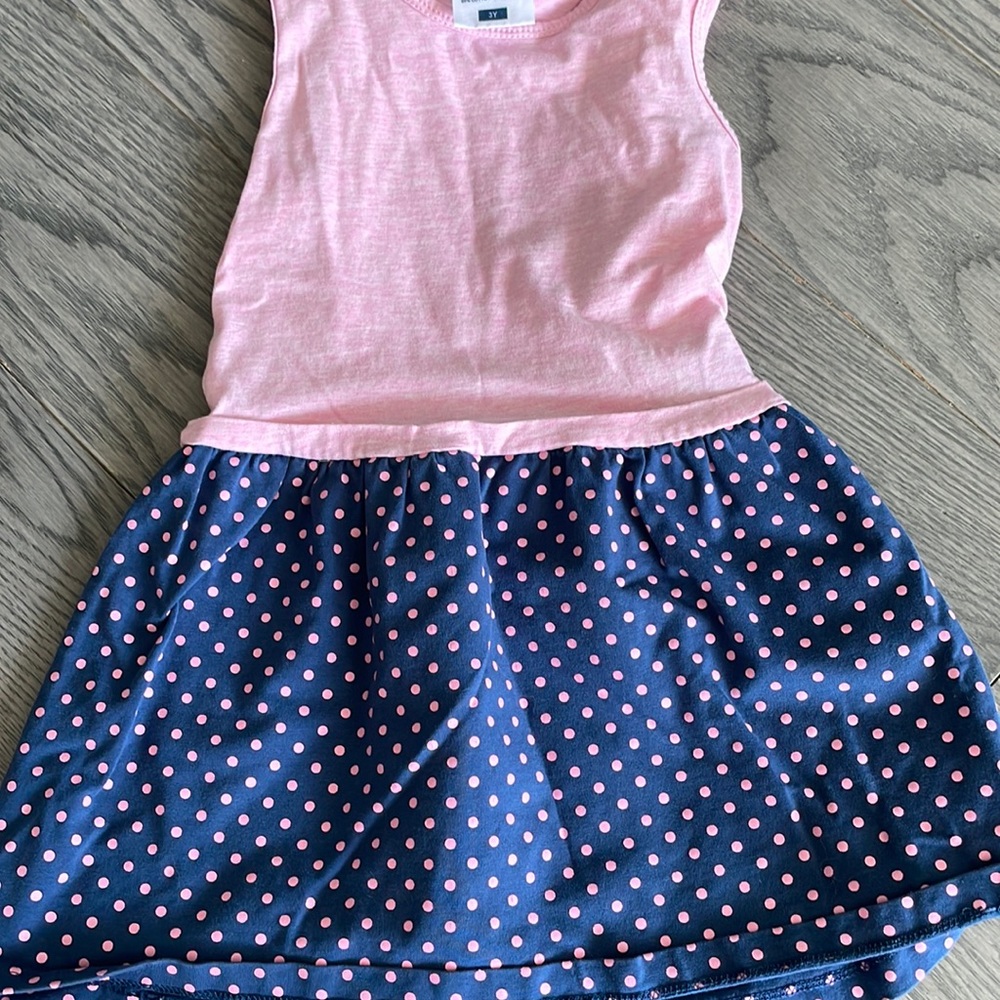 Summer clearance 🎉 Toobydoo size 3 summer dress
